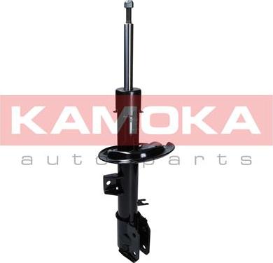 Kamoka 2000146 - Амортизатор autospares.lv