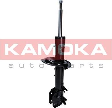 Kamoka 2000146 - Амортизатор autospares.lv