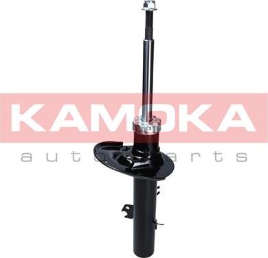 Kamoka 2000142 - Амортизатор autospares.lv