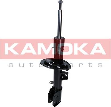 Kamoka 2000147 - Амортизатор autospares.lv