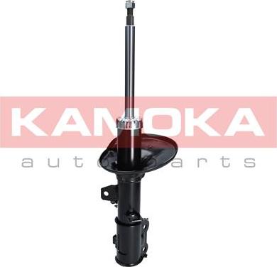 Kamoka 2000155 - Амортизатор autospares.lv