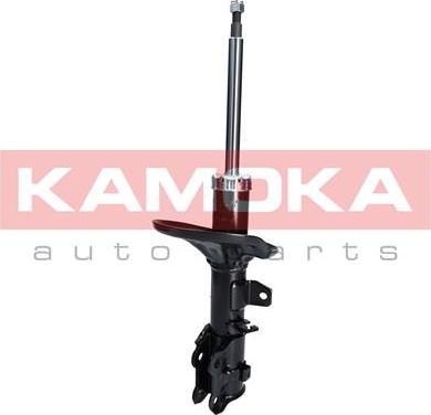 Kamoka 2000155 - Амортизатор autospares.lv