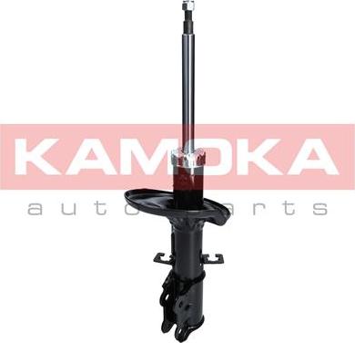 Kamoka 2000156 - Амортизатор autospares.lv