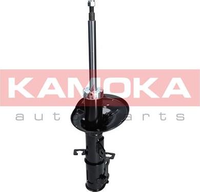 Kamoka 2000156 - Амортизатор autospares.lv