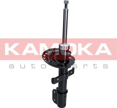 Kamoka 2000153 - Амортизатор autospares.lv