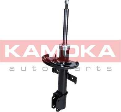 Kamoka 2000153 - Амортизатор autospares.lv