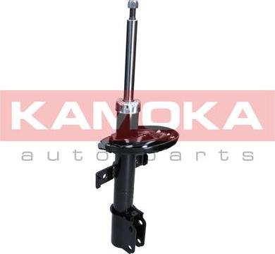 Kamoka 2000153 - Амортизатор autospares.lv