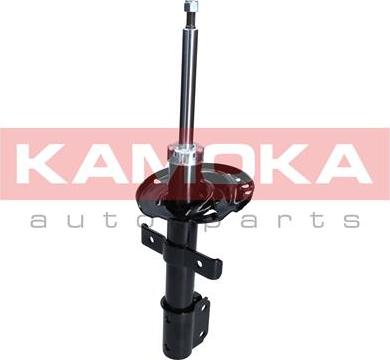 Kamoka 2000153 - Амортизатор autospares.lv