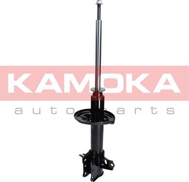 Kamoka 2000169 - Амортизатор autospares.lv