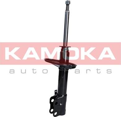 Kamoka 2000164 - Амортизатор autospares.lv