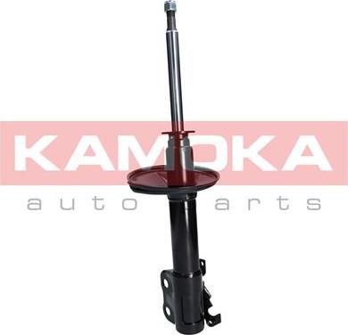 Kamoka 2000164 - Амортизатор autospares.lv