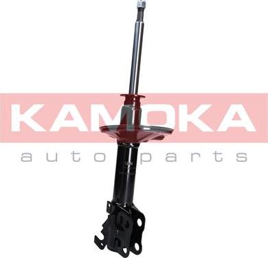 Kamoka 2000164 - Амортизатор autospares.lv