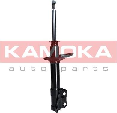 Kamoka 2000164 - Амортизатор autospares.lv