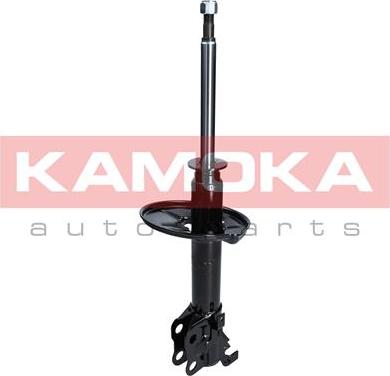 Kamoka 2000163 - Амортизатор autospares.lv