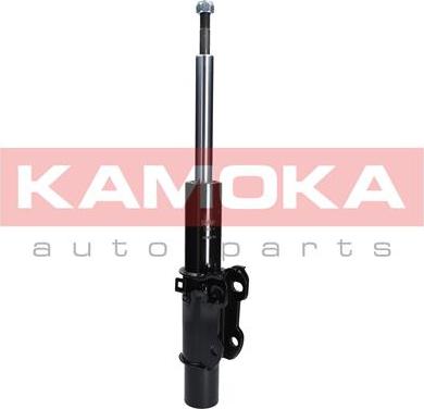 Kamoka 2000109 - Амортизатор autospares.lv