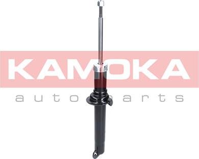 Kamoka 2000108 - Амортизатор autospares.lv