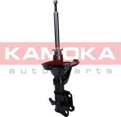 Kamoka 2000114 - Амортизатор autospares.lv