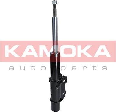 Kamoka 2000110 - Амортизатор autospares.lv