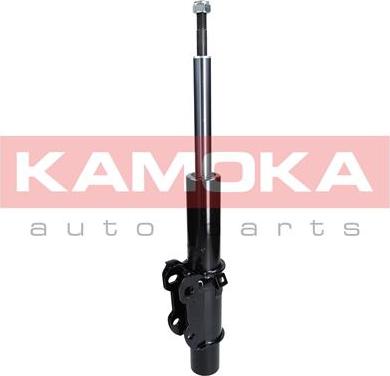 Kamoka 2000110 - Амортизатор autospares.lv