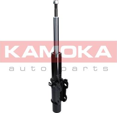 Kamoka 2000110 - Амортизатор autospares.lv