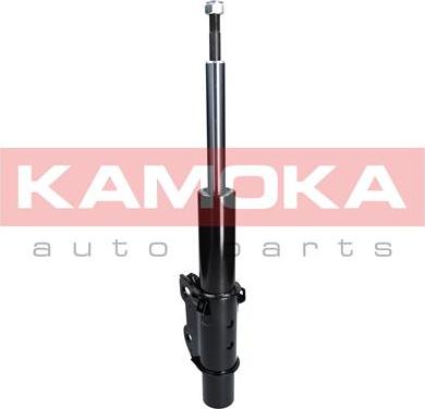 Kamoka 2000110 - Амортизатор autospares.lv