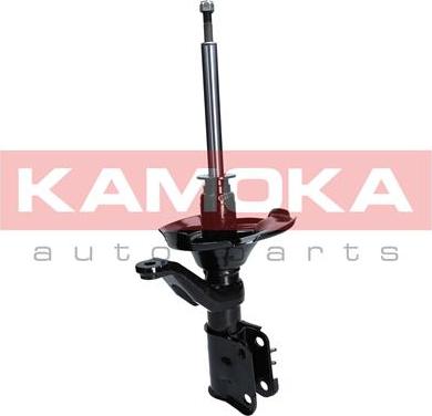 Kamoka 2000113 - Амортизатор autospares.lv