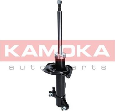 Kamoka 2000112 - Амортизатор autospares.lv