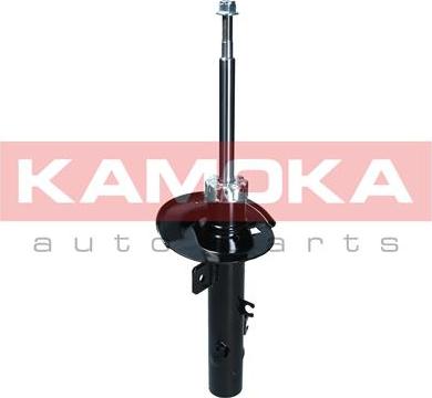 Kamoka 2000189 - Амортизатор autospares.lv