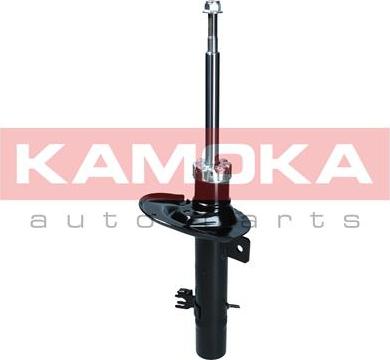 Kamoka 2000189 - Амортизатор autospares.lv