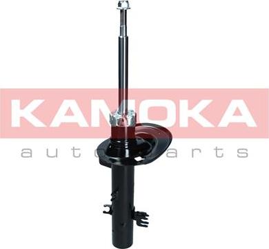 Kamoka 2000189 - Амортизатор autospares.lv