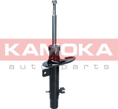 Kamoka 2000184 - Амортизатор autospares.lv