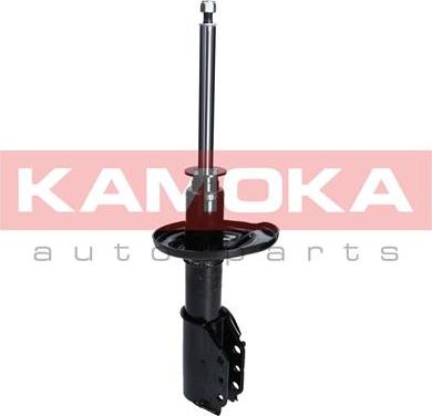 Kamoka 2000181 - Амортизатор autospares.lv