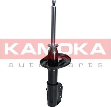 Kamoka 2000181 - Амортизатор autospares.lv