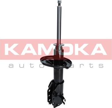 Kamoka 2000181 - Амортизатор autospares.lv