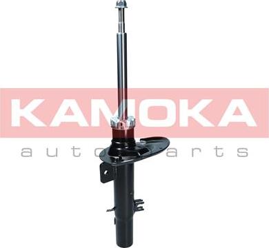 Kamoka 2000188 - Амортизатор autospares.lv