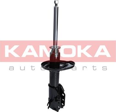 Kamoka 2000182 - Амортизатор autospares.lv