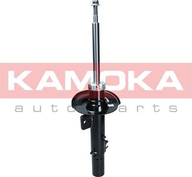 Kamoka 2000187 - Амортизатор autospares.lv