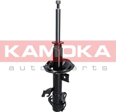 Kamoka 2000139 - Амортизатор autospares.lv