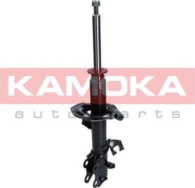 Kamoka 2000139 - Амортизатор autospares.lv