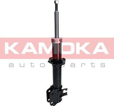 Kamoka 2000135 - Амортизатор autospares.lv