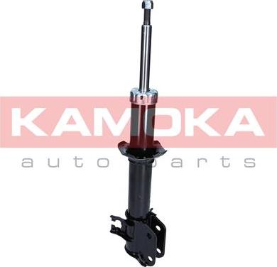 Kamoka 2000136 - Амортизатор autospares.lv