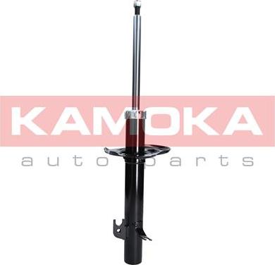 Kamoka 2000130 - Амортизатор autospares.lv