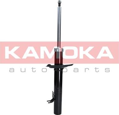 Kamoka 2000130 - Амортизатор autospares.lv