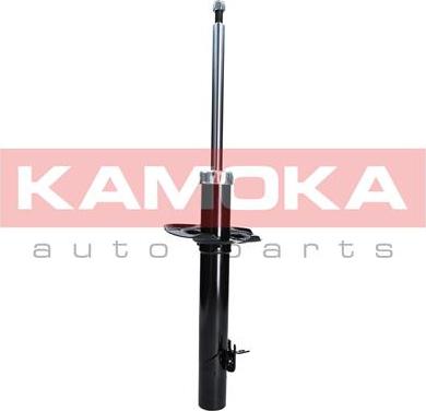 Kamoka 2000130 - Амортизатор autospares.lv