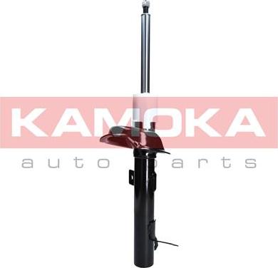 Kamoka 2000133 - Амортизатор autospares.lv