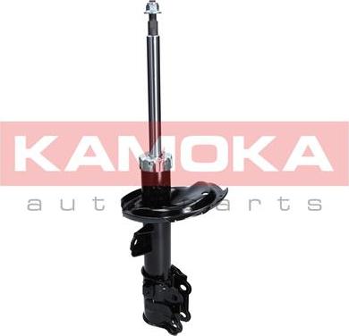 Kamoka 2000137 - Амортизатор autospares.lv