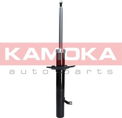 Kamoka 2000129 - Амортизатор autospares.lv