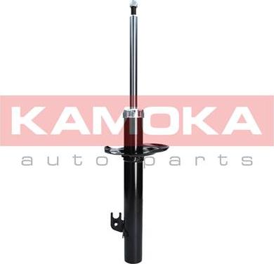 Kamoka 2000129 - Амортизатор autospares.lv