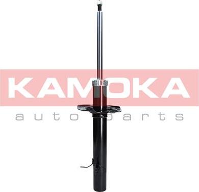 Kamoka 2000129 - Амортизатор autospares.lv