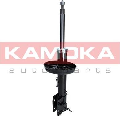 Kamoka 2000174 - Амортизатор autospares.lv